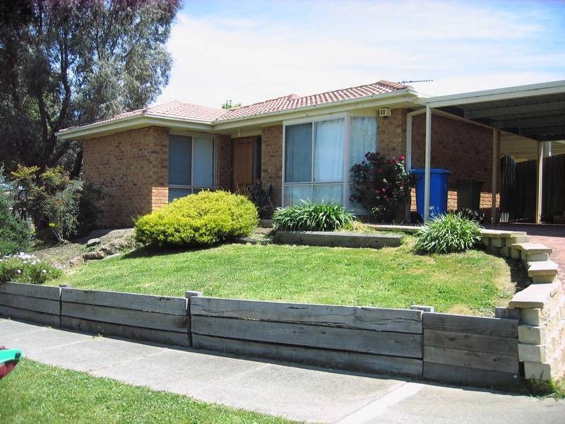 1 Penhurst Street, Narre Warren VIC 3805