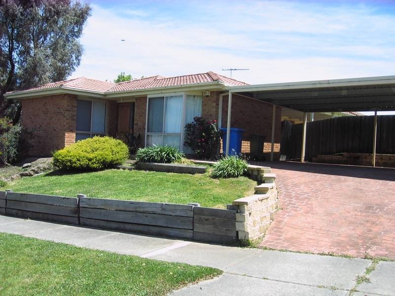 1 Penhurst Street, Narre Warren VIC 3805