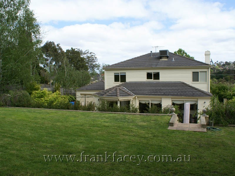 6 Miller Street, Berwick VIC 3806