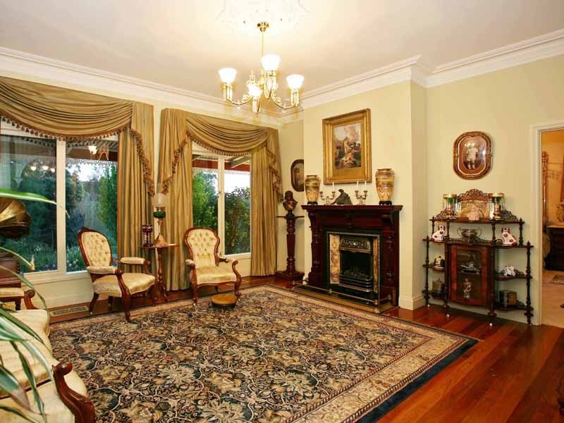 5 High Street, Guys Hill VIC 3807