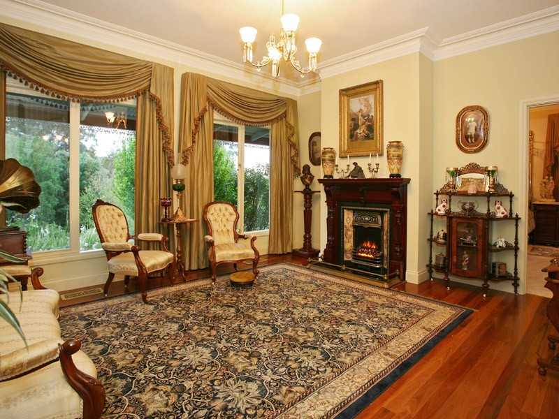 5 High Street, Guys Hill VIC 3807