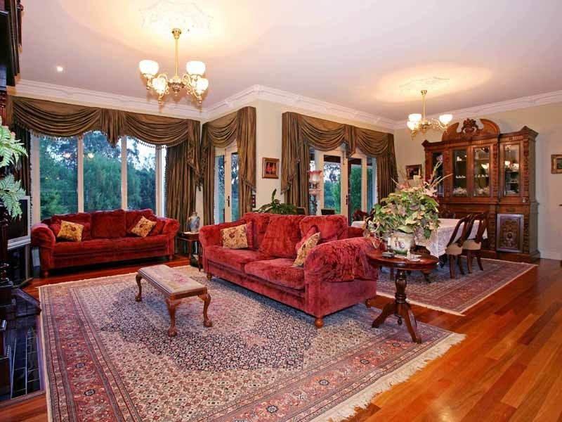 5 High Street, Guys Hill VIC 3807