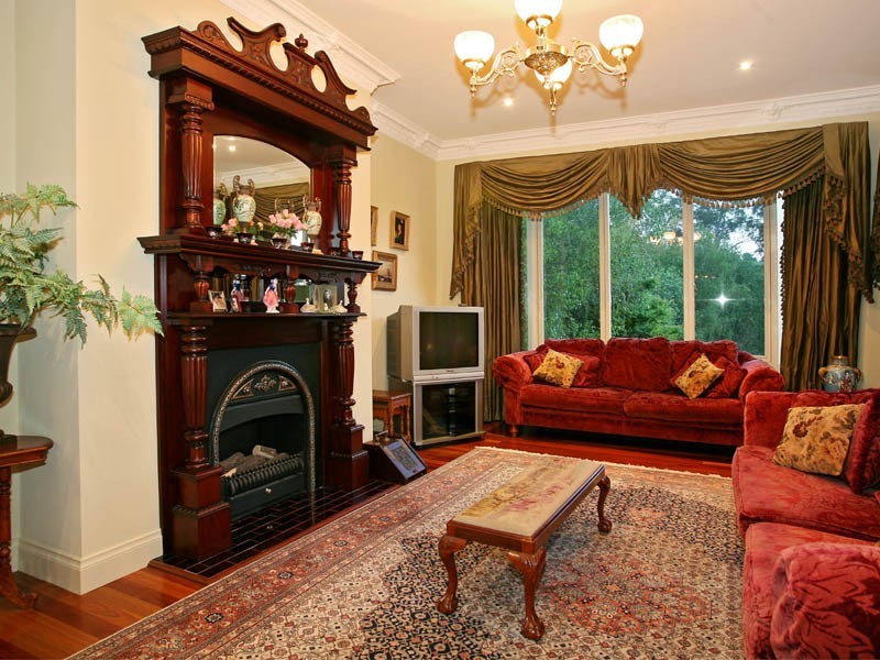 5 High Street, Guys Hill VIC 3807