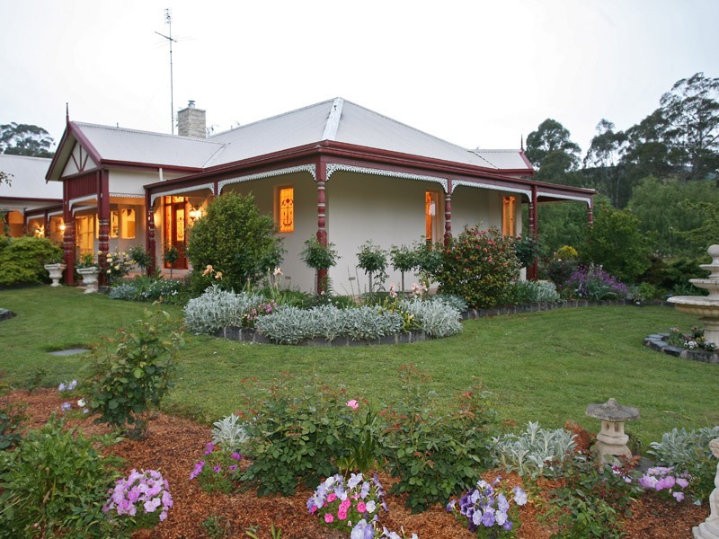 5 High Street, Guys Hill VIC 3807