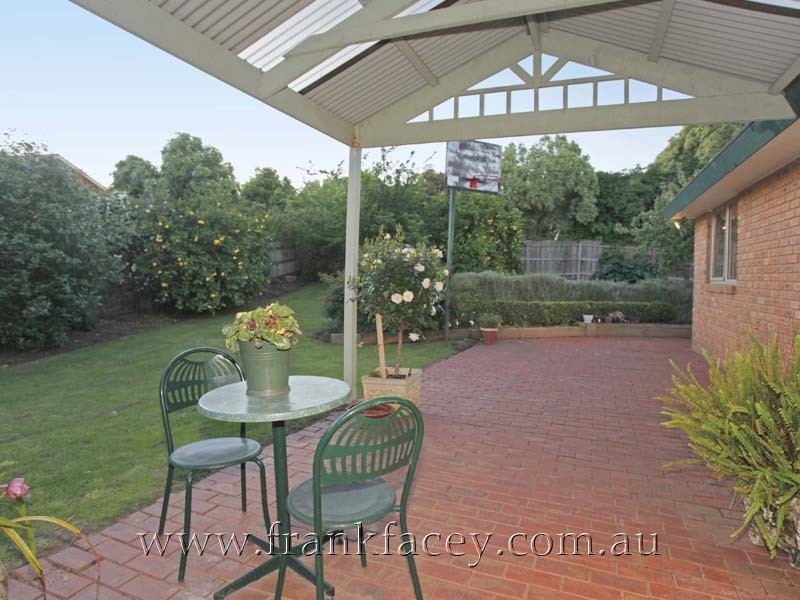 28 Shute Avenue, Berwick VIC 3806