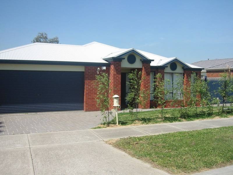 2 Georgina Place, Berwick VIC 3806