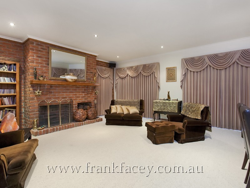 12 Halford Street, Beaconsfield Upper VIC 3808