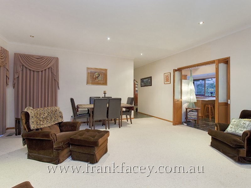 12 Halford Street, Beaconsfield Upper VIC 3808