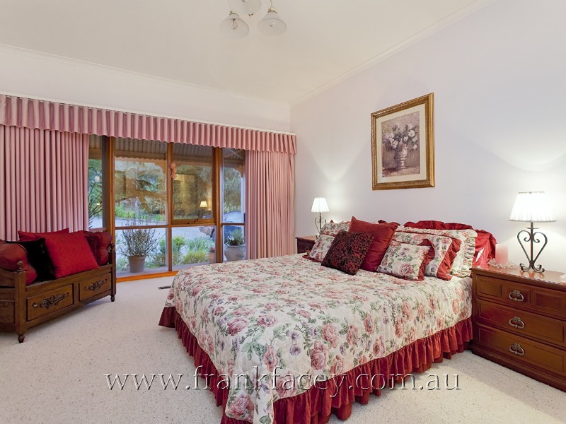 12 Halford Street, Beaconsfield Upper VIC 3808