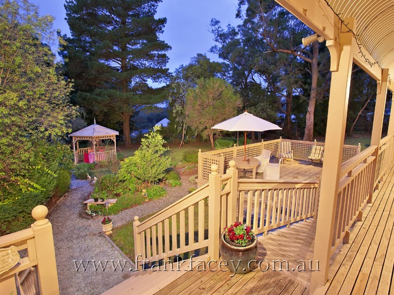 12 Halford Street, Beaconsfield Upper VIC 3808