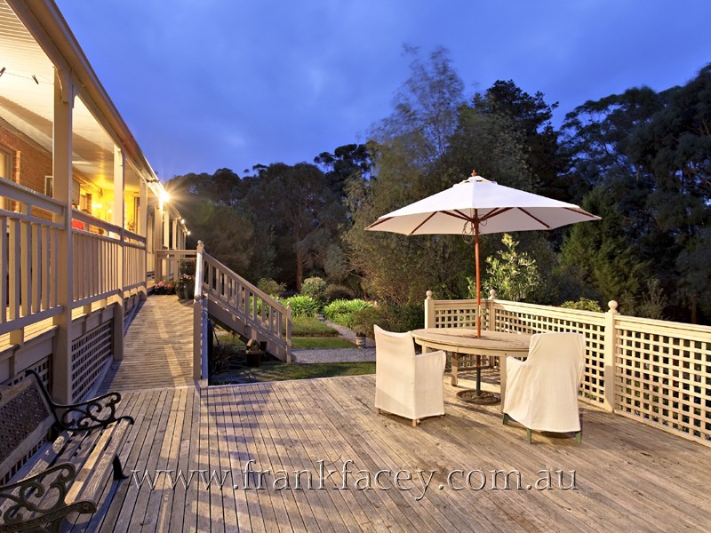 12 Halford Street, Beaconsfield Upper VIC 3808