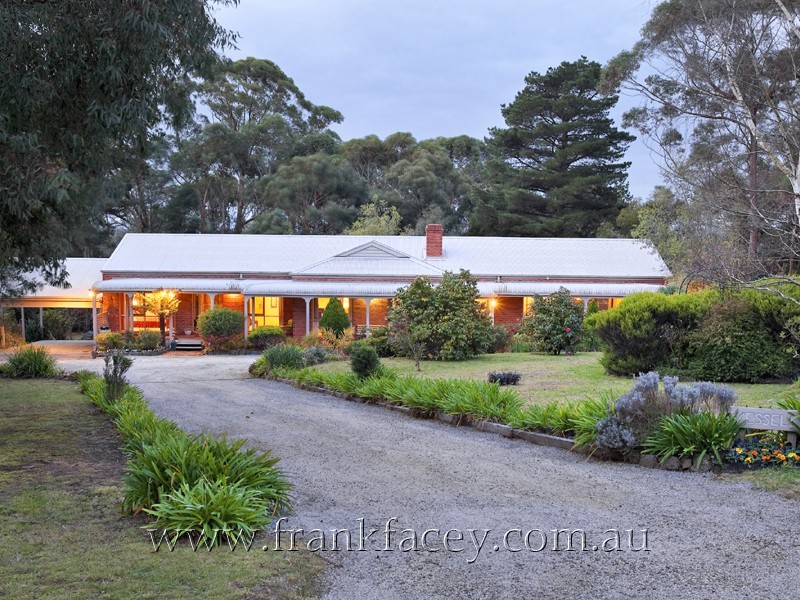 12 Halford Street, Beaconsfield Upper VIC 3808