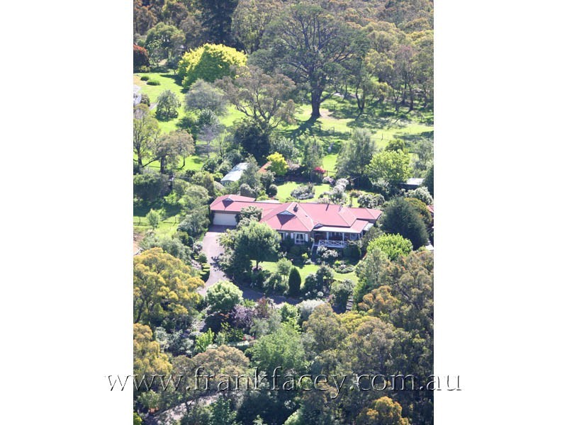 5 Corringham Road, Beaconsfield Upper VIC 3808