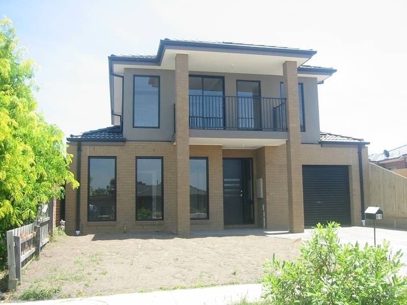 89 Fitzgerald Road, Hallam VIC 3803