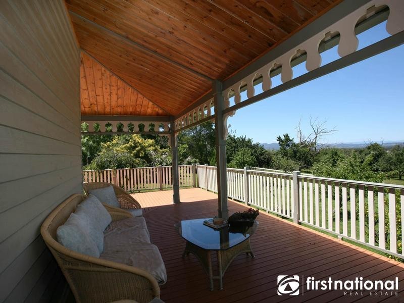 190 A’beckett Road, Bunyip VIC 3815