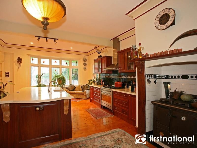 190 A’beckett Road, Bunyip VIC 3815