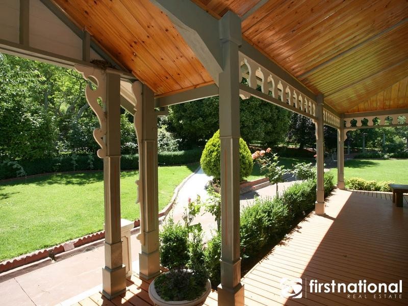 190 A’beckett Road, Bunyip VIC 3815