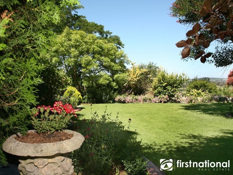 190 A’beckett Road, Bunyip VIC 3815