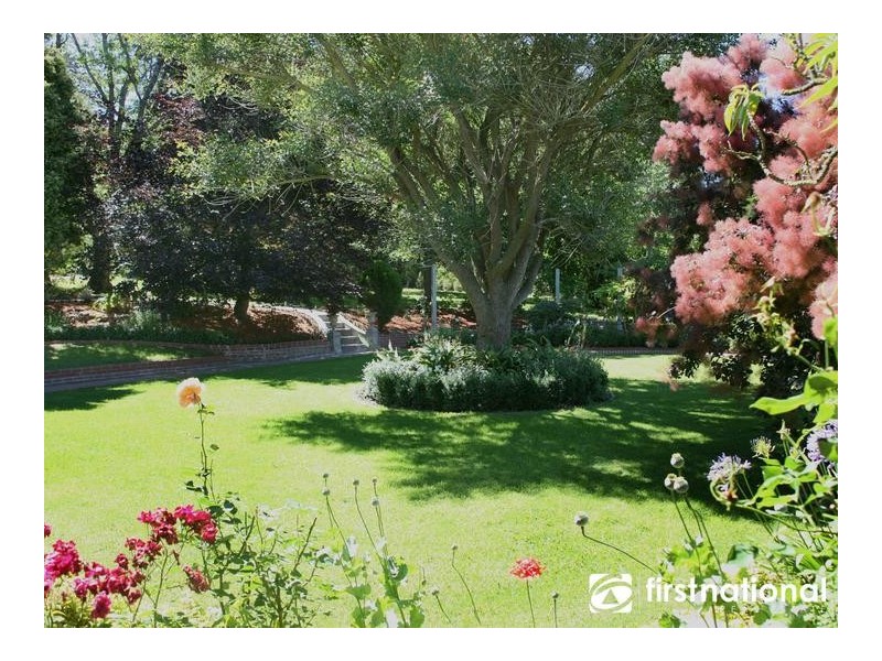 190 A’beckett Road, Bunyip VIC 3815