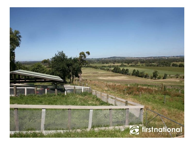 190 A’beckett Road, Bunyip VIC 3815