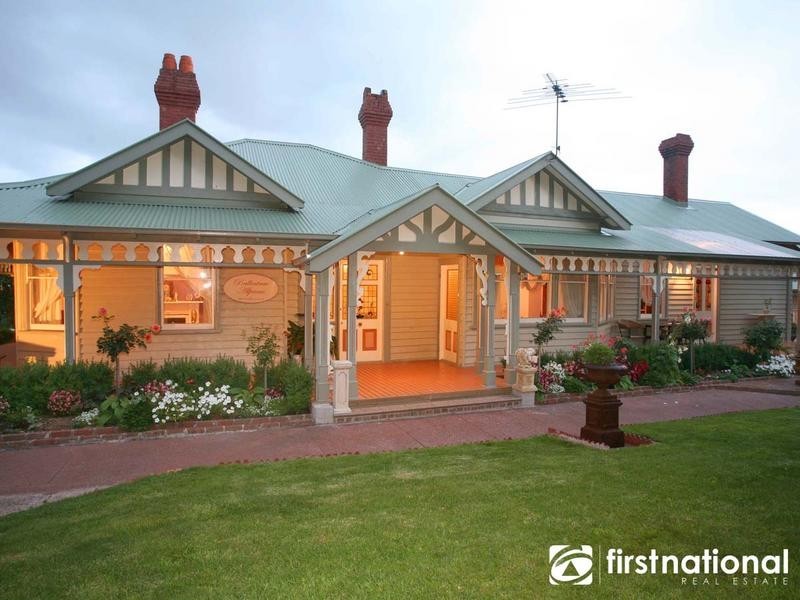 190 A’beckett Road, Bunyip VIC 3815