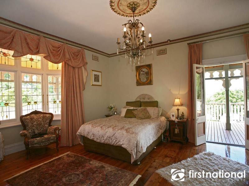 190 A’beckett Road, Bunyip VIC 3815