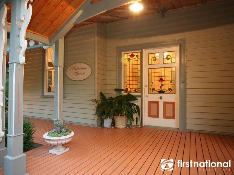 190 A’beckett Road, Bunyip VIC 3815