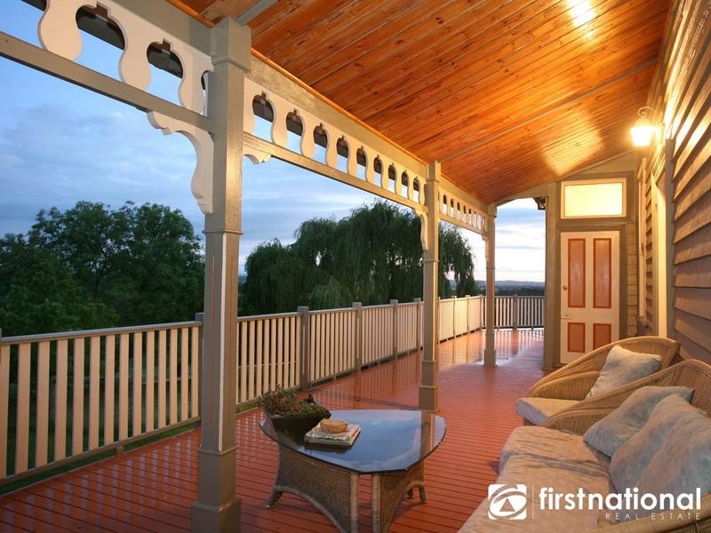 190 A’beckett Road, Bunyip VIC 3815