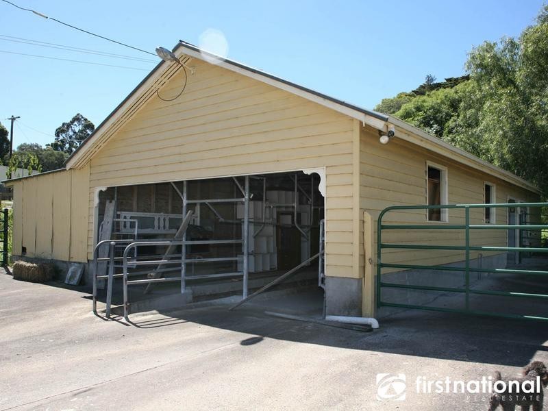 190 A’beckett Road, Bunyip VIC 3815