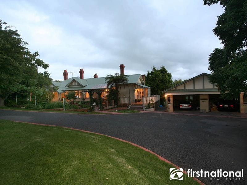 190 A’beckett Road, Bunyip VIC 3815