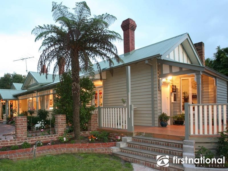 190 A’beckett Road, Bunyip VIC 3815
