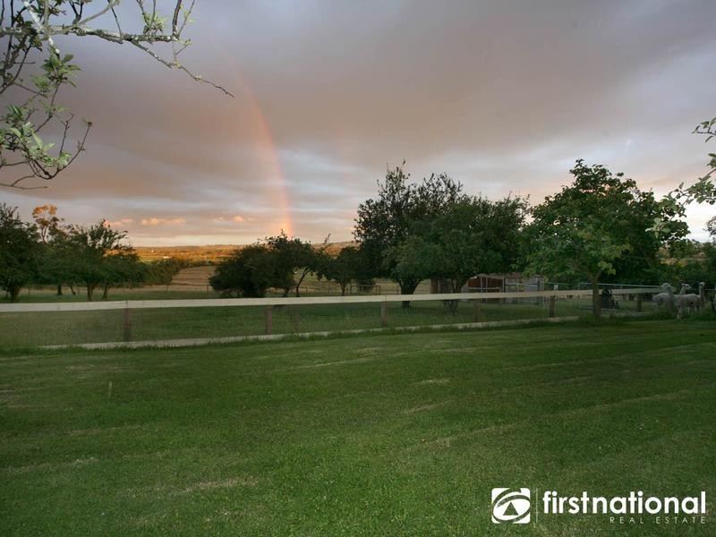 190 A’beckett Road, Bunyip VIC 3815
