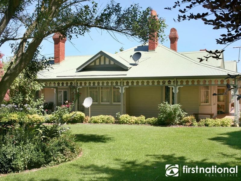 190 A’beckett Road, Bunyip VIC 3815