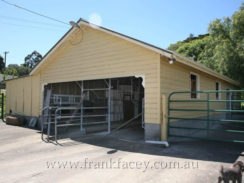 190 A’beckett Road, Bunyip VIC 3815