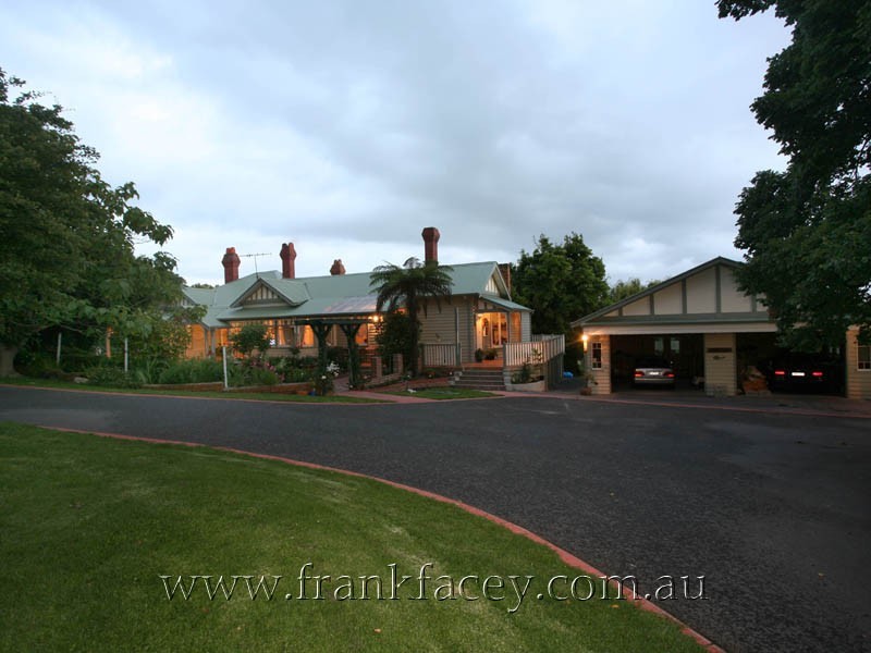 190 A’beckett Road, Bunyip VIC 3815