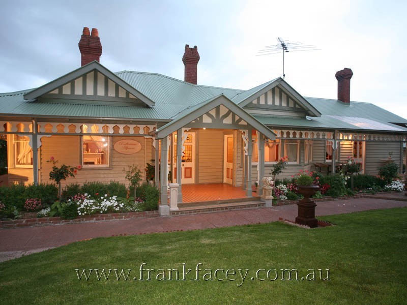 190 A’beckett Road, Bunyip VIC 3815