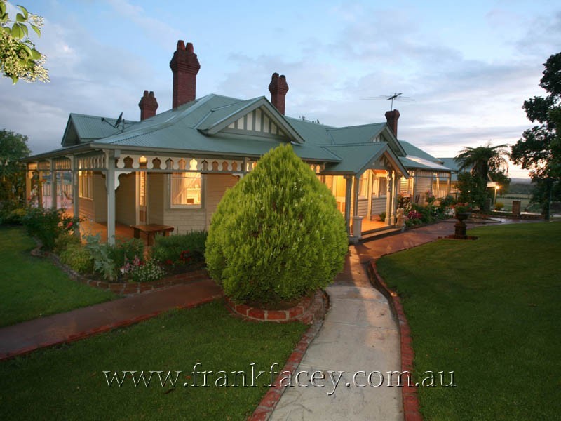 190 A’beckett Road, Bunyip VIC 3815