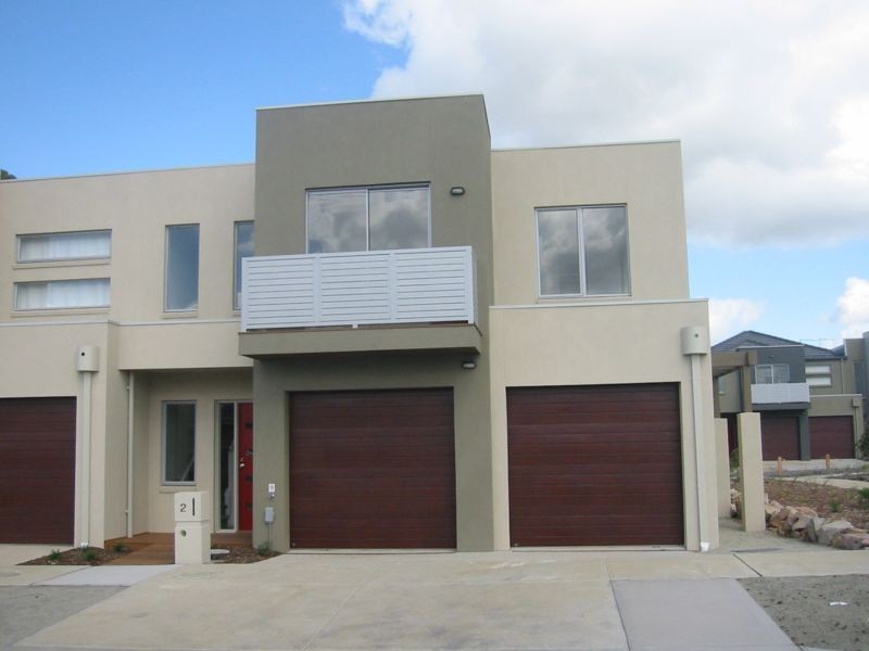 2 Manna Row, Officer VIC 3809