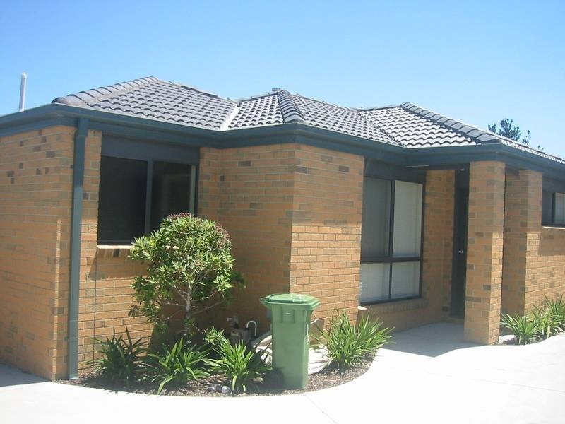 3/35 Valley Fair Drive, Narre Warren VIC 3805