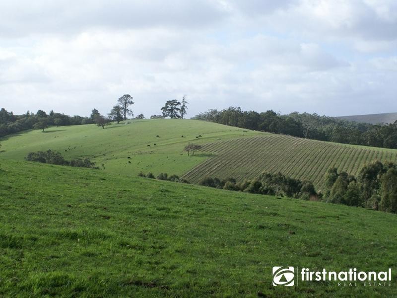 Lot 3 Hopkins Road, Narre Warren East VIC 3804