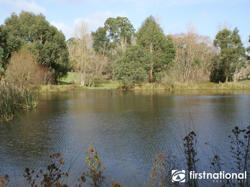 Lot 3 Hopkins Road, Narre Warren East VIC 3804