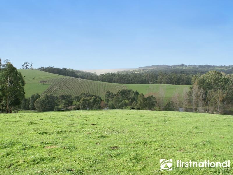 Lot 3 Hopkins Road, Narre Warren East VIC 3804