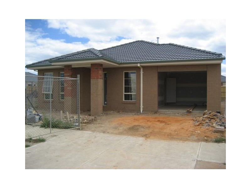 Lot 274 Lagoon Row, Officer VIC 3809