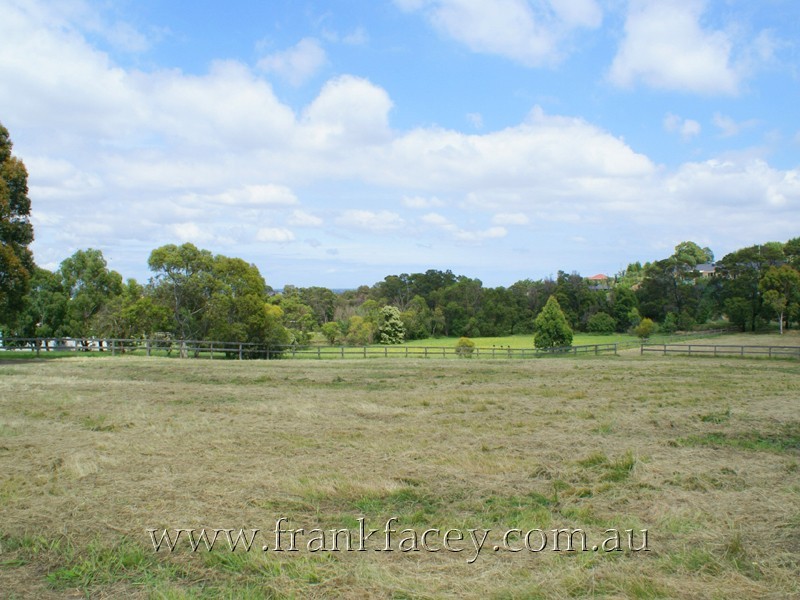 Lot 3, 5 Caravelle Court, Berwick VIC 3806