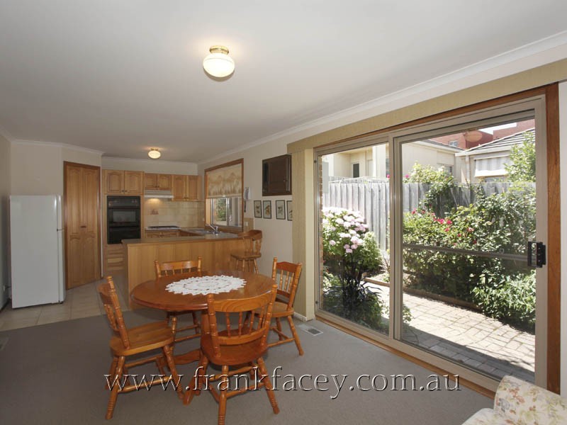 3/1-3 Reserve Street, Berwick VIC 3806