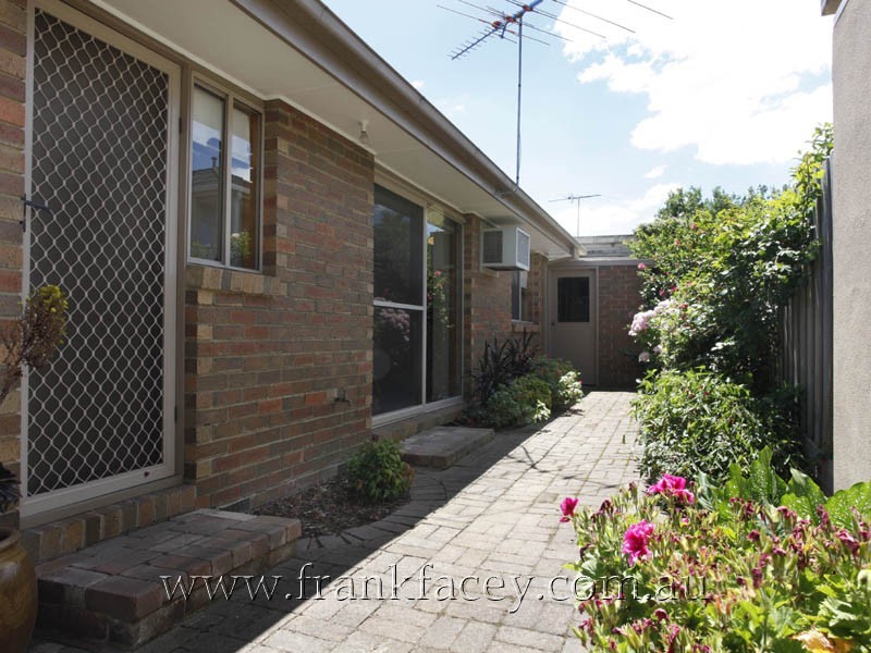 3/1-3 Reserve Street, Berwick VIC 3806