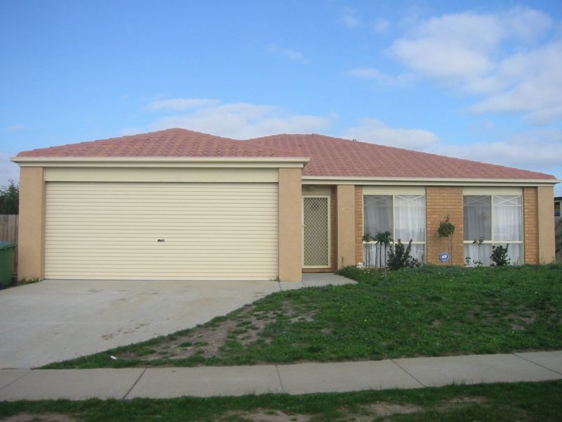 206 Ormond Road, Narre Warren South VIC 3805