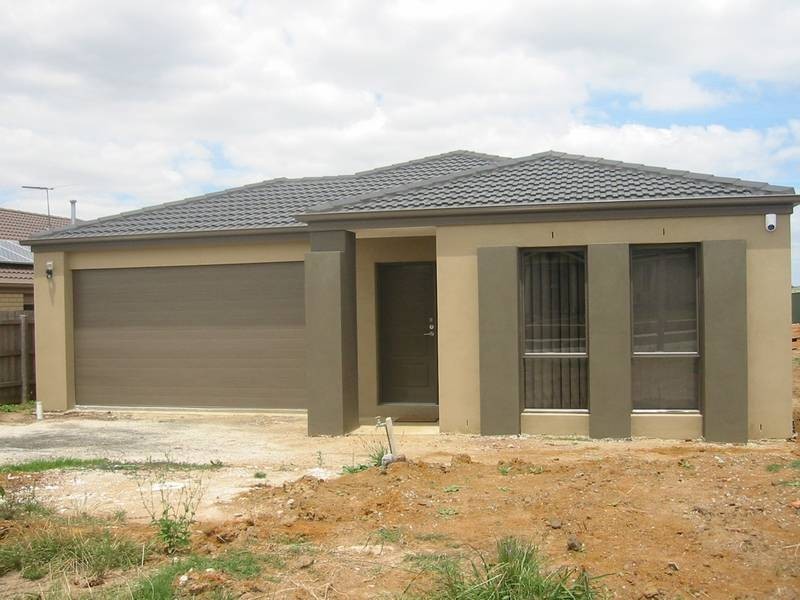 5 Sigvard Boulevard, Hallam VIC 3803