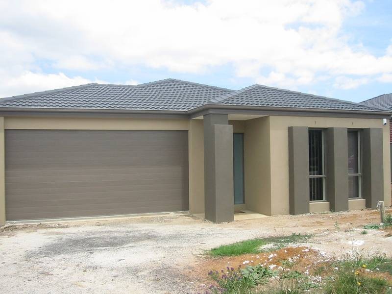 5 Sigvard Boulevard, Hallam VIC 3803