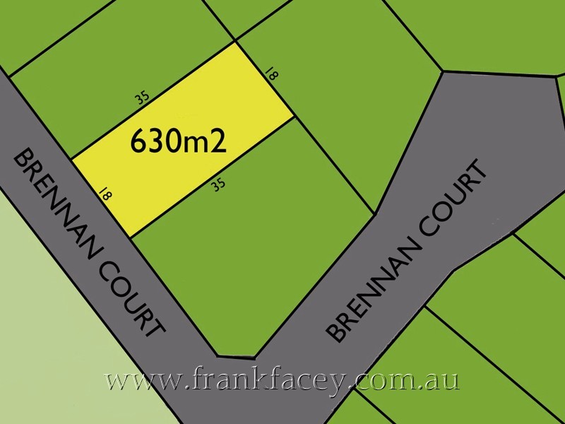 3 Brennan Court, Berwick VIC 3806